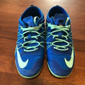 Nike shoes
